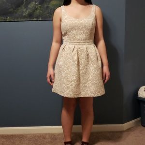 Abercrombie and Fitch cocktail dress